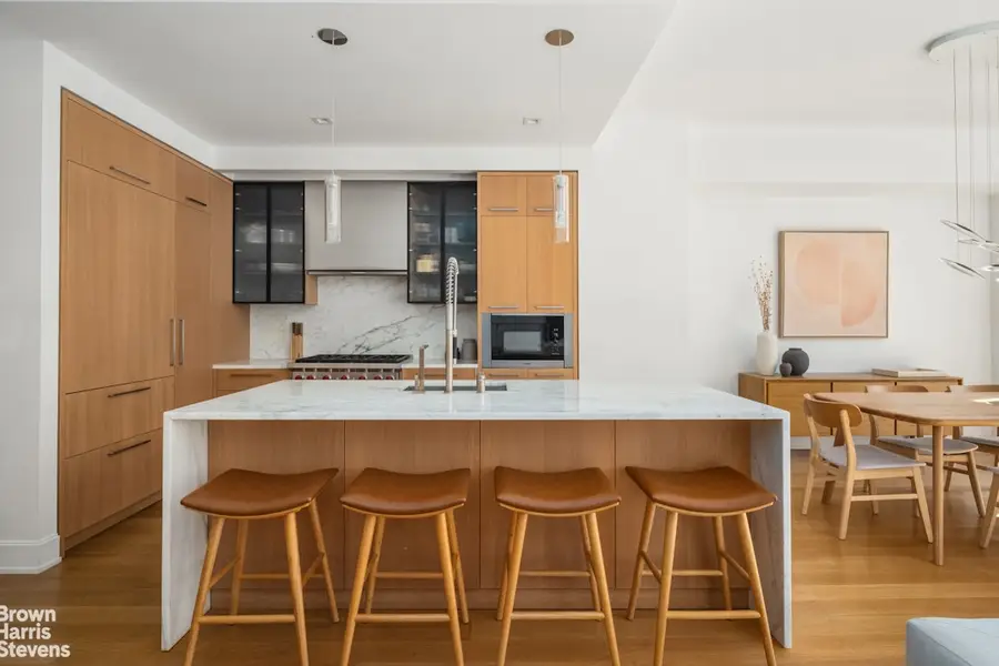 204 Forsyth Street #4S, Manhattan, NY 10002 - #3