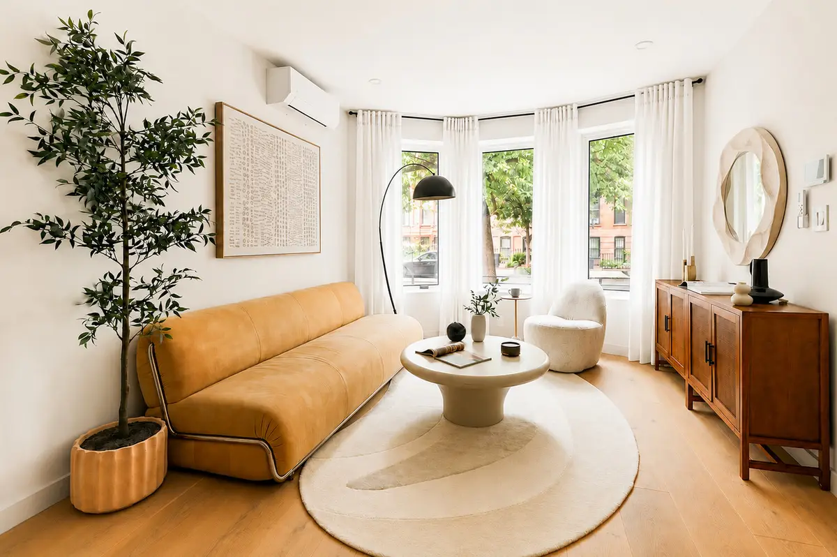 482 Hancock Street #GARDEN, Brooklyn, NY 11233 - #1