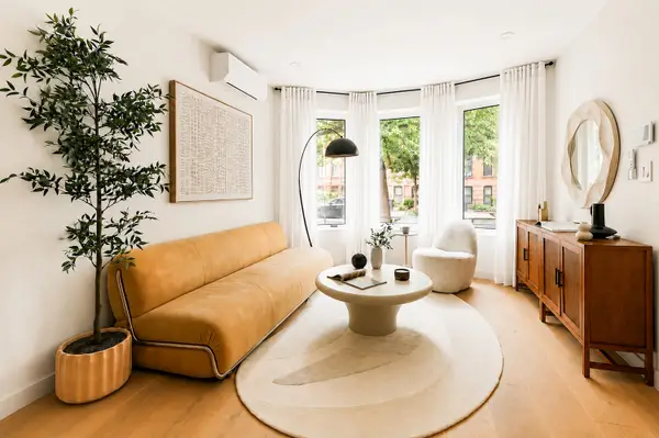 482 Hancock Street #GARDEN, Brooklyn, NY 11233