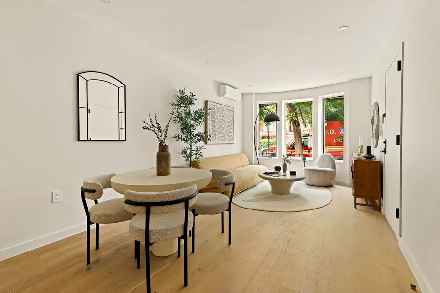 482 Hancock Street #GARDEN, Brooklyn, NY 11233 - #2