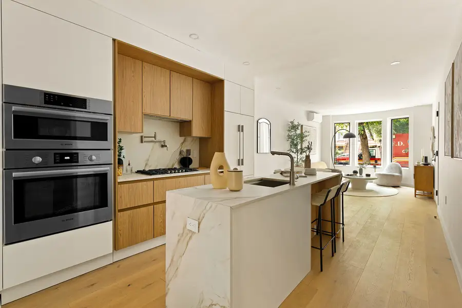 482 Hancock Street #GARDEN, Brooklyn, NY 11233 - #3