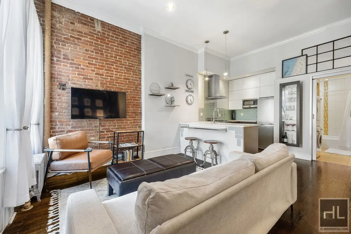 23 W 88th Street #2R, Manhattan, NY 10024 - #1