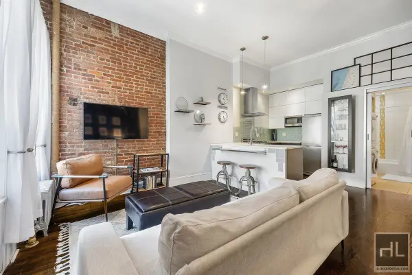 23 W 88th Street #2R, Manhattan, NY 10024