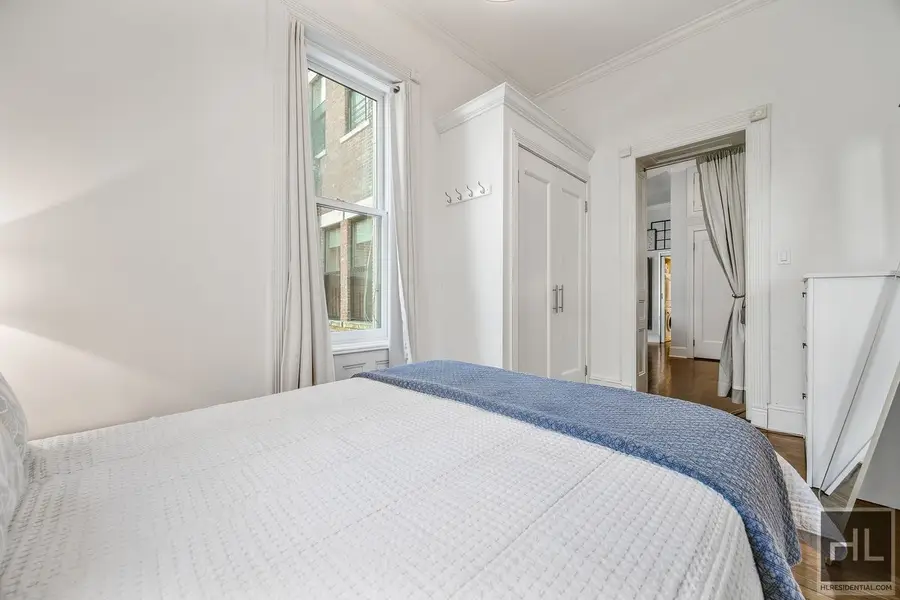 23 W 88th Street #2R, Manhattan, NY 10024 - #3