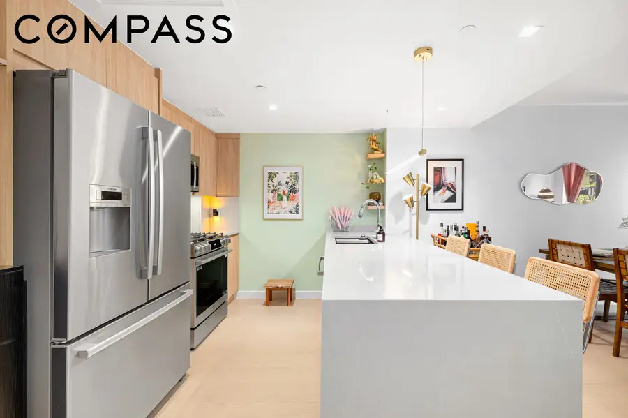 567 Ocean Avenue #TH2, Brooklyn, NY 11226 - #2