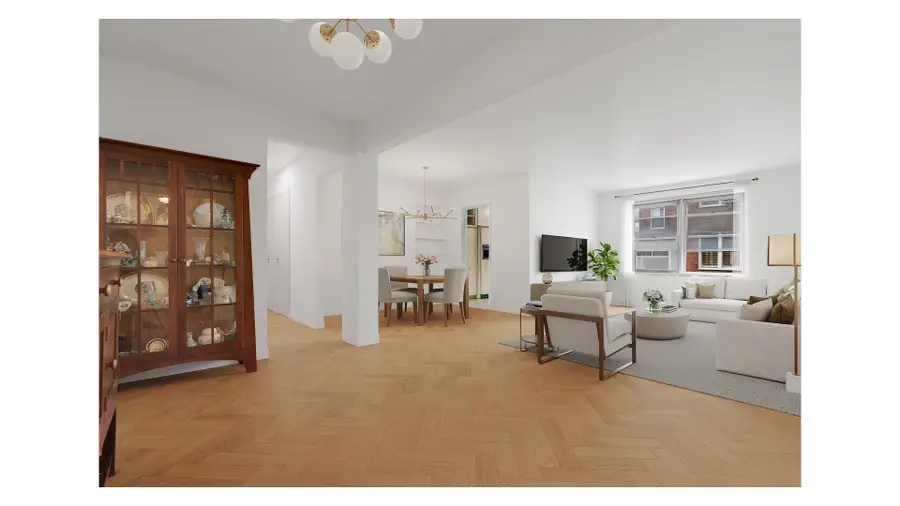 1250 Ocean Parkway #3H, Brooklyn, NY 11230 - #3