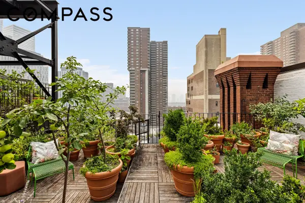 165 Duane Street #PHDE, Manhattan, NY 10013