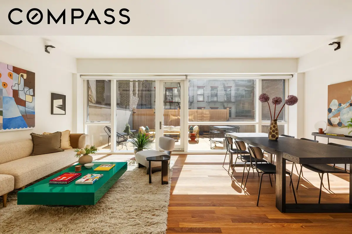 30 Orchard Street #2, New York, NY 10002 - #1