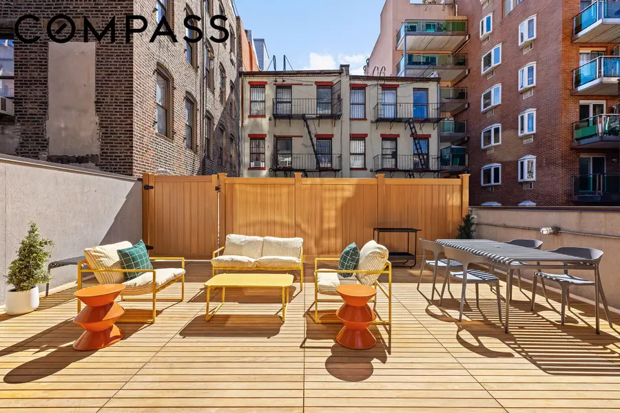 30 Orchard Street #2, New York, NY 10002 - #2