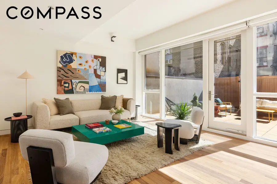 30 Orchard Street #2, New York, NY 10002 - #3