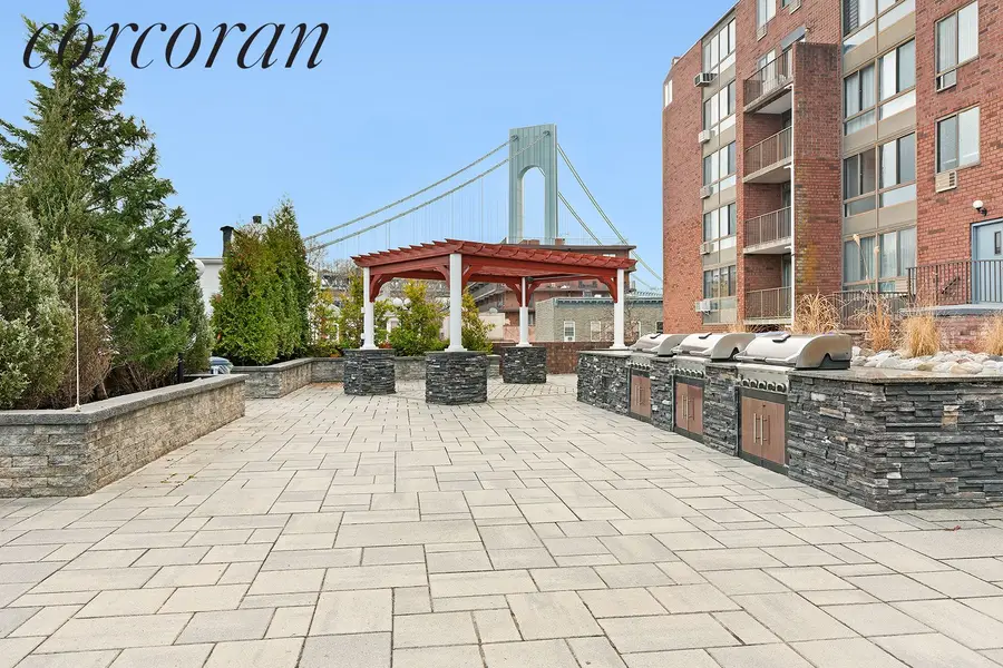 9921 4th Avenue #3B, Brooklyn, NY 11209 - #3
