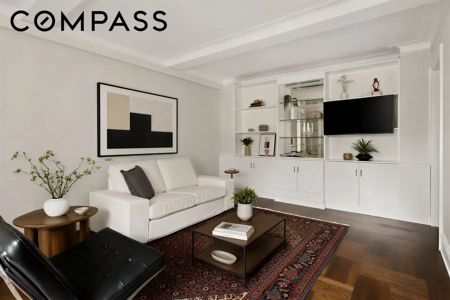 333 E 53rd Street #8F, New York, NY 10022 - #2
