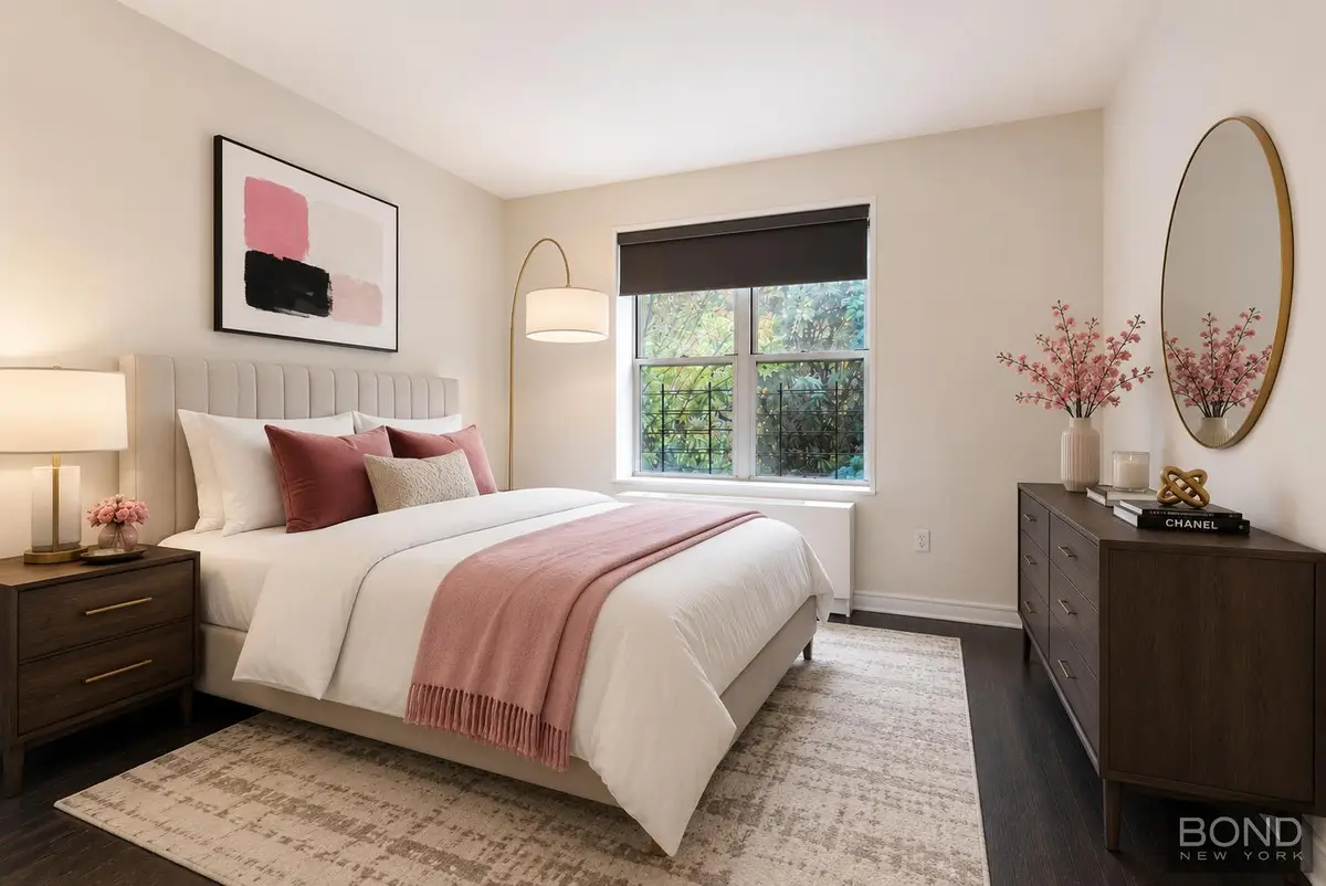736 W 187th Street #302, New York, NY 10033 - #1
