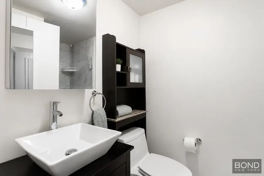 736 W 187th Street #302, New York, NY 10033 - #3