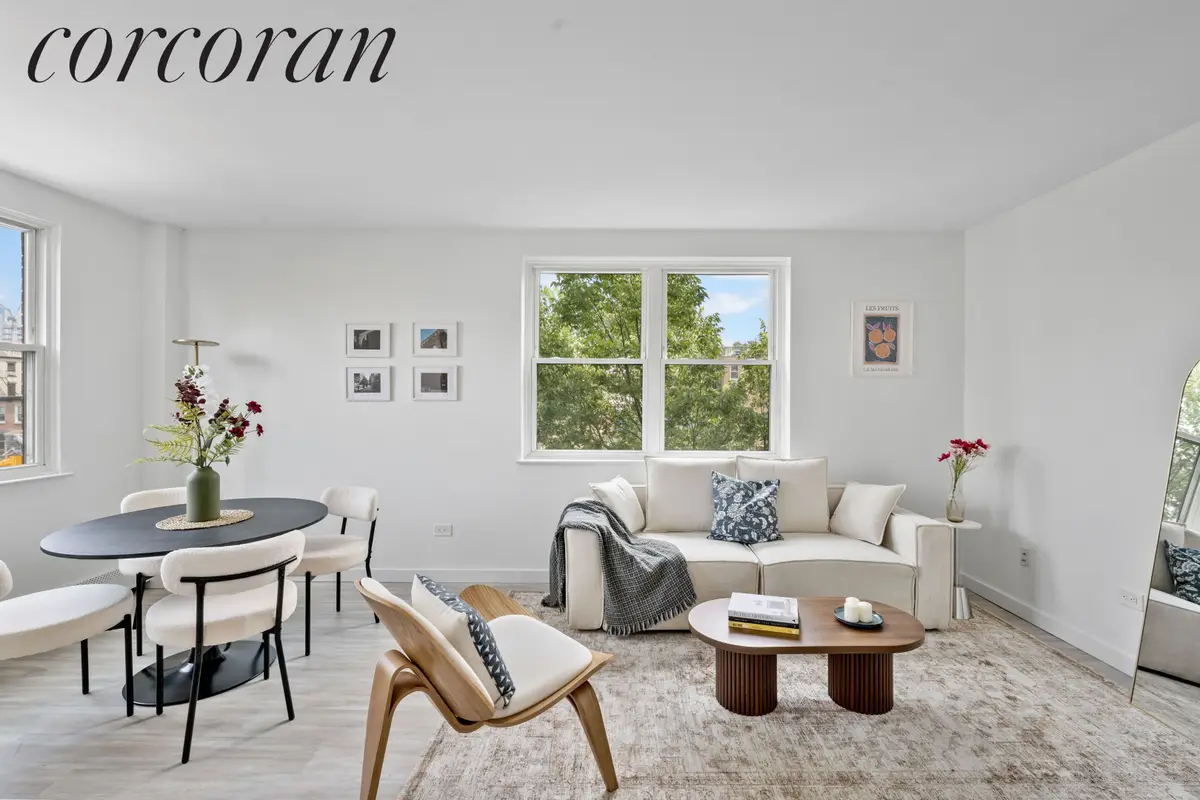 158 Sackett Street #3A, Brooklyn, NY 11231 - #1