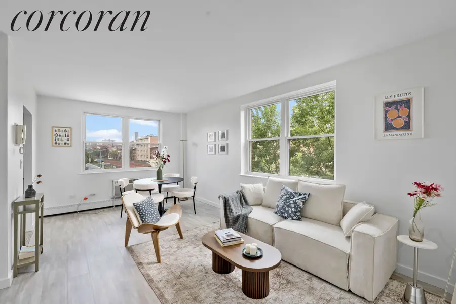 158 Sackett Street #3A, Brooklyn, NY 11231 - #2