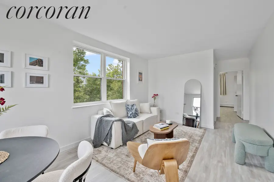 158 Sackett Street #3A, Brooklyn, NY 11231 - #3