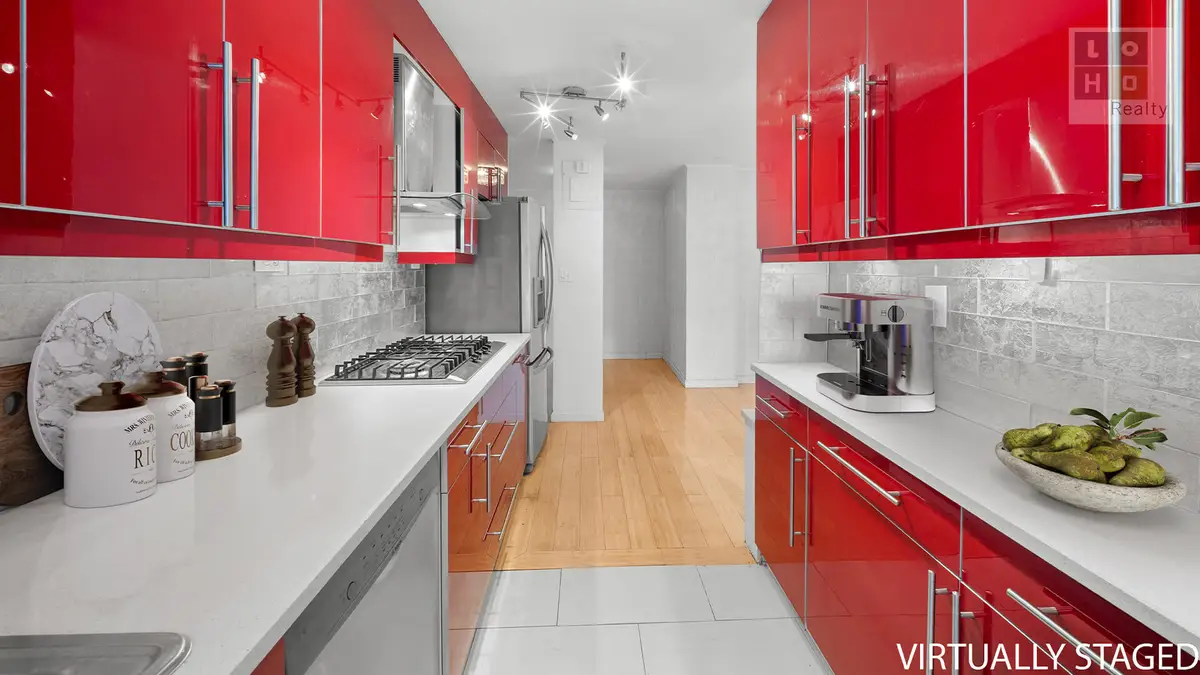 415 Grand Street #E905, New York, NY 10002 - #1