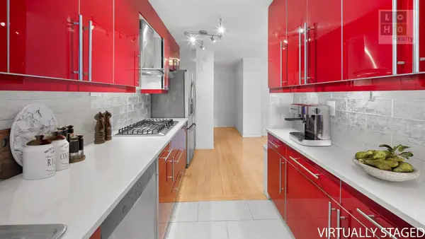 415 Grand Street #E905, Manhattan, NY 10002
