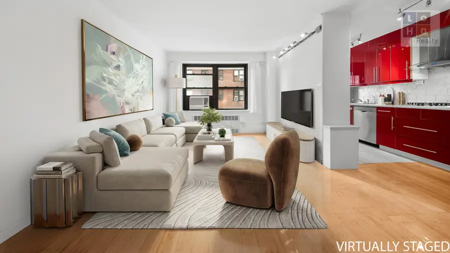 415 Grand Street #E905, New York, NY 10002 - #2