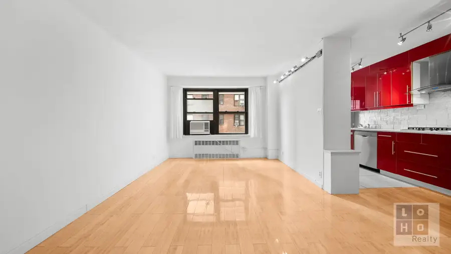 415 Grand Street #E905, New York, NY 10002 - #3