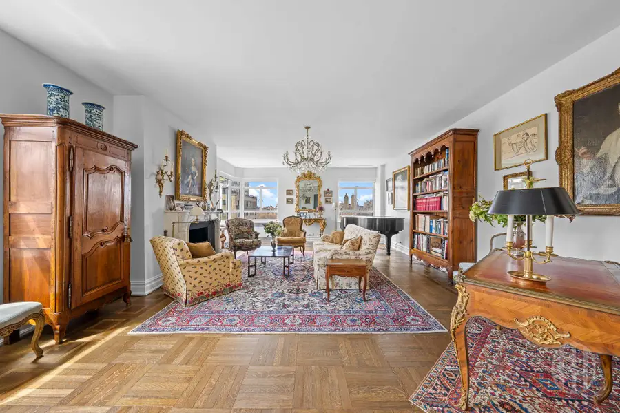19 E 88th Street #PHD, New York, NY 10128 - #3