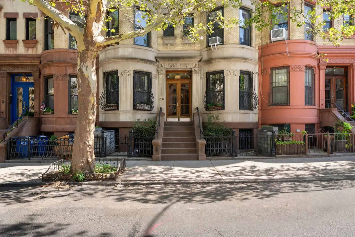707 Carroll Street #4R, Brooklyn, NY 11215 - #1