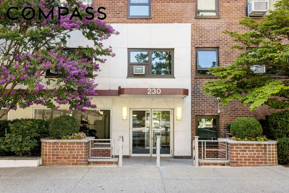 230 Jay Street #2E, Brooklyn, NY 11201 - #1