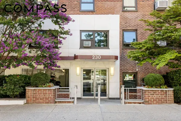 230 Jay Street #2E, Brooklyn, NY 11201