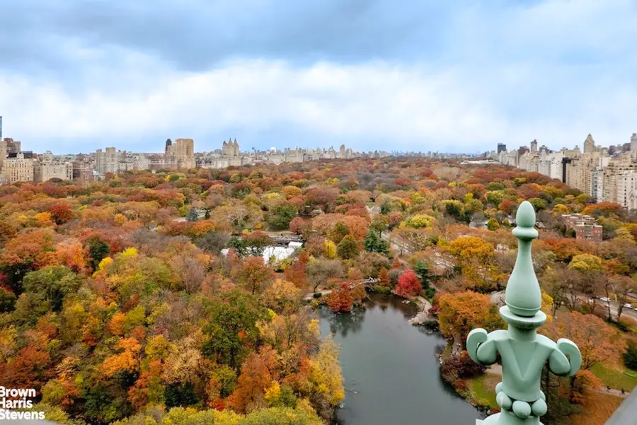 1 Central Park S #1901, New York, NY 10019 - #2