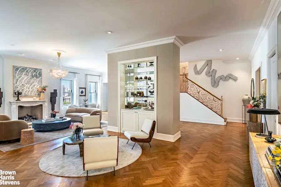 1 Central Park S #1901, New York, NY 10019 - #3