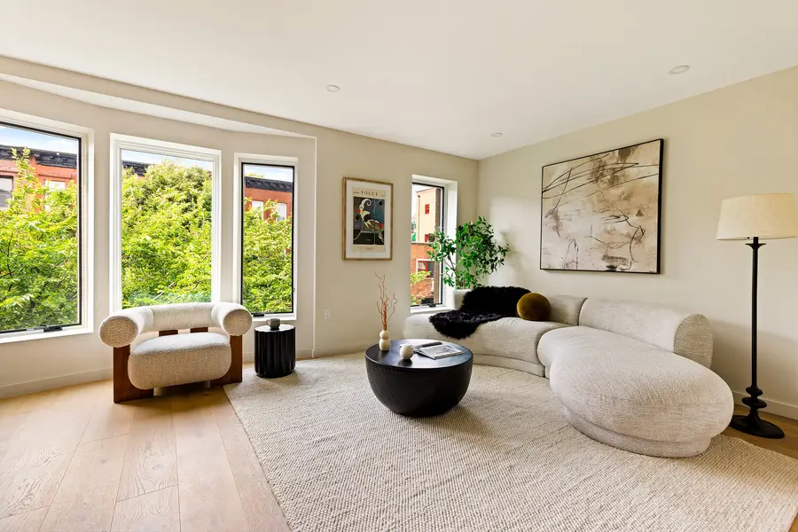482 Hancock Street #2, Brooklyn, NY 11233 - #2