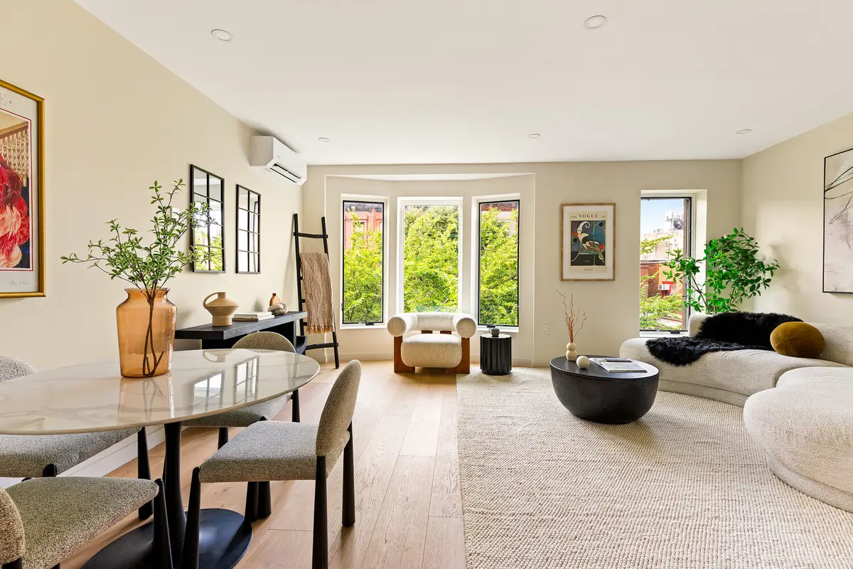 482 Hancock Street #3, Brooklyn, NY 11233 - #1