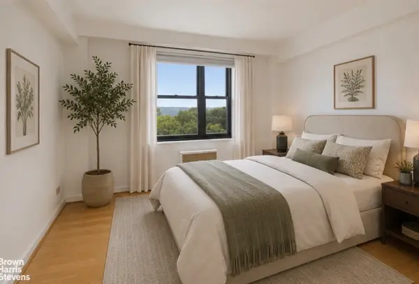 3103 Fairfield Avenue #10A, Bronx, NY 10463