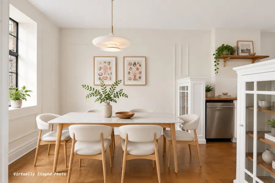 116 Pinehurst Avenue #B12, New York, NY 10033 - #3