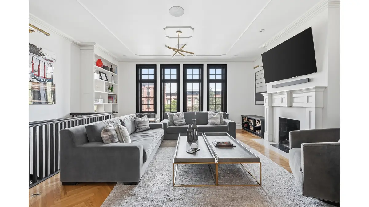 390 9th Street #A, Brooklyn, NY 11215 - #1
