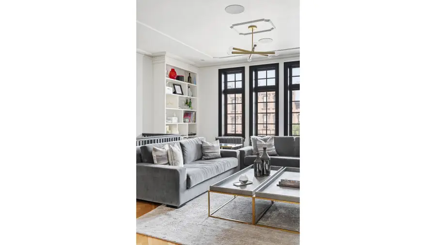 390 9th Street #A, Brooklyn, NY 11215 - #2