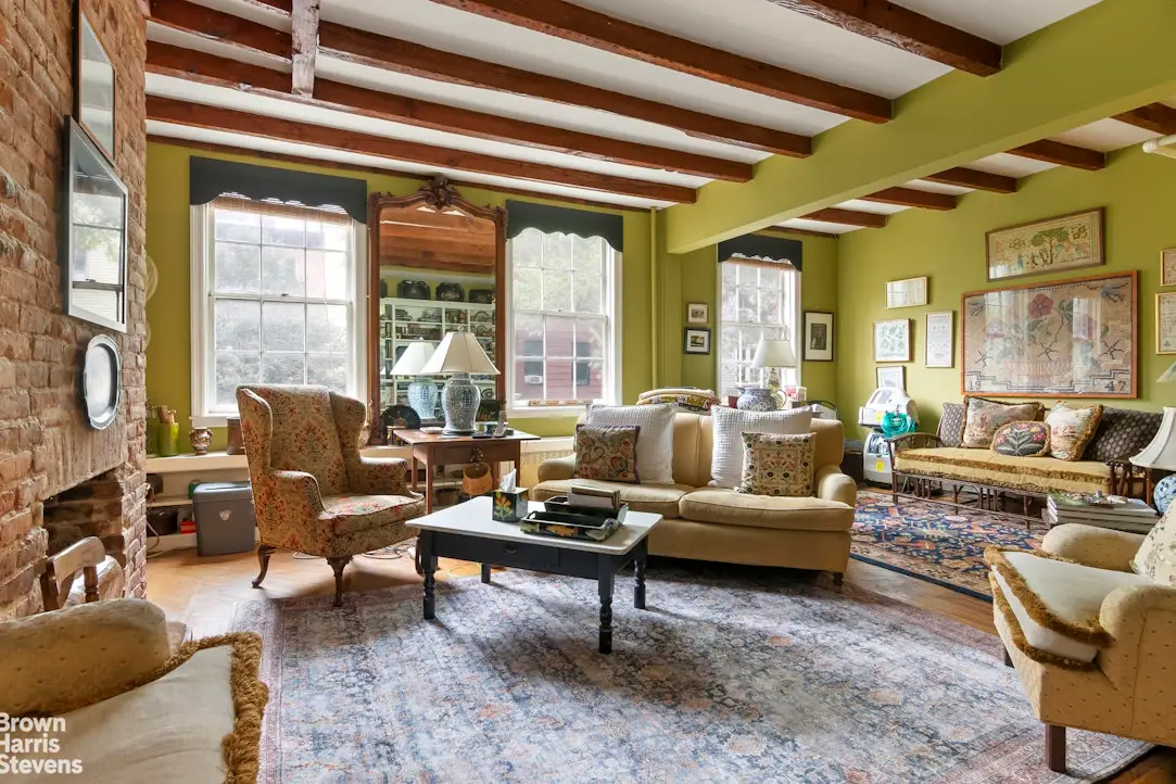 134 Henry Street, Brooklyn, NY 11201 - #1