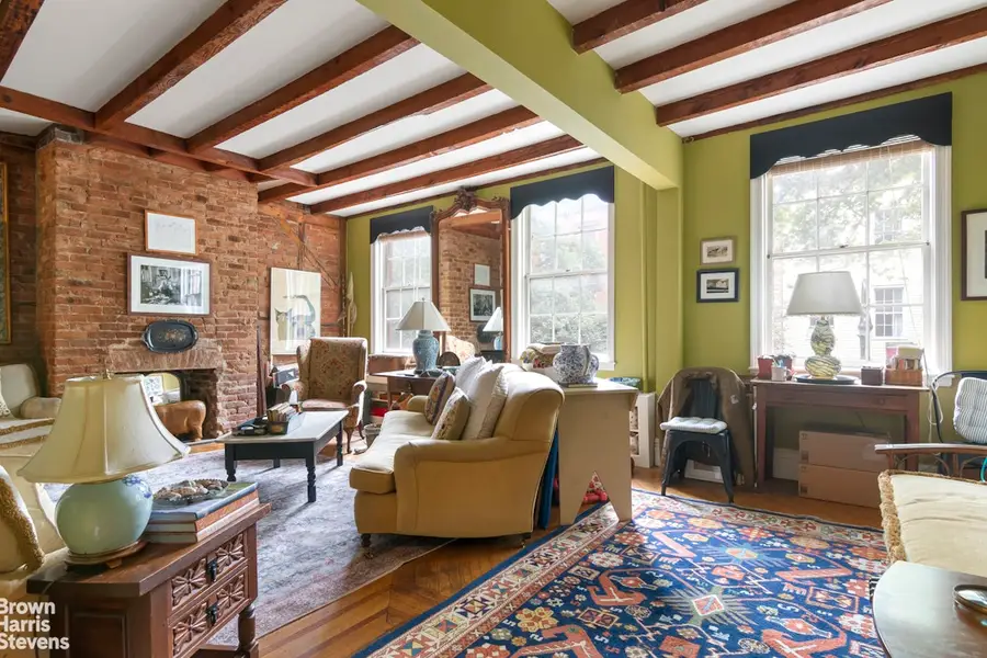 134 Henry Street, Brooklyn, NY 11201 - #2
