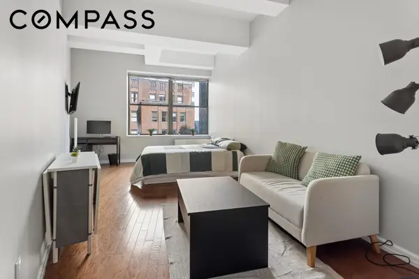 99 John Street #1413, Manhattan, NY 10038