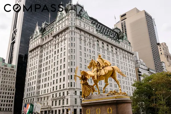 1 Central Park S #1801/1901, Manhattan, NY 10019