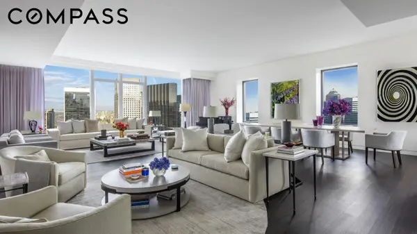 20 W 53rd Street #42A, Manhattan, NY 10019