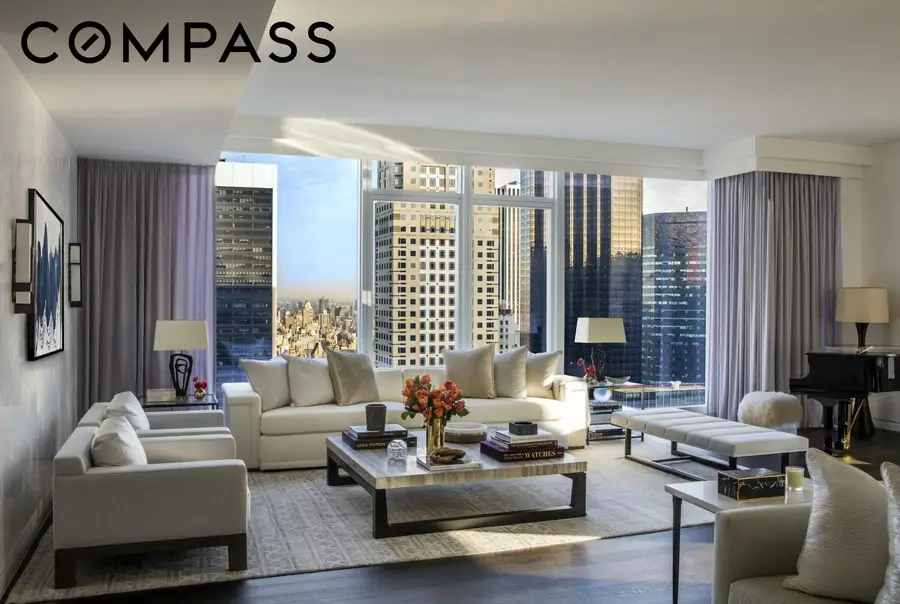 20 W 53rd Street #42A, New York, NY 10019 - #2