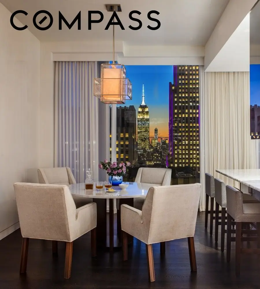 20 W 53rd Street #42A, New York, NY 10019 - #3