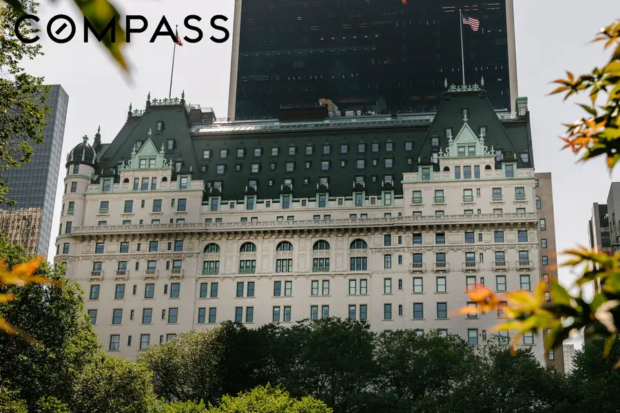 1 Central Park S #1801/03, New York, NY 10019 - #2