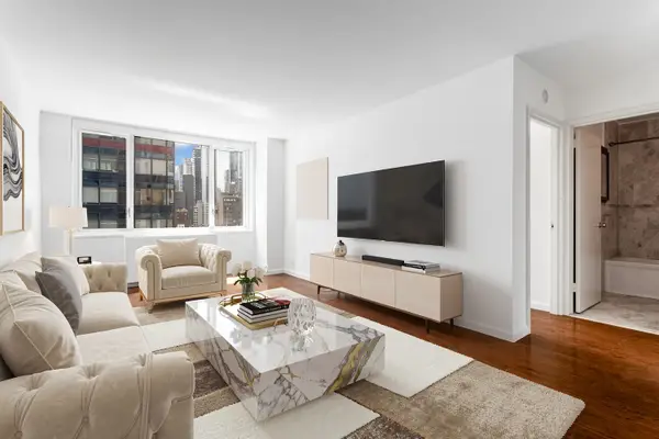 245 E 54th Street #11R, Manhattan, NY 10022