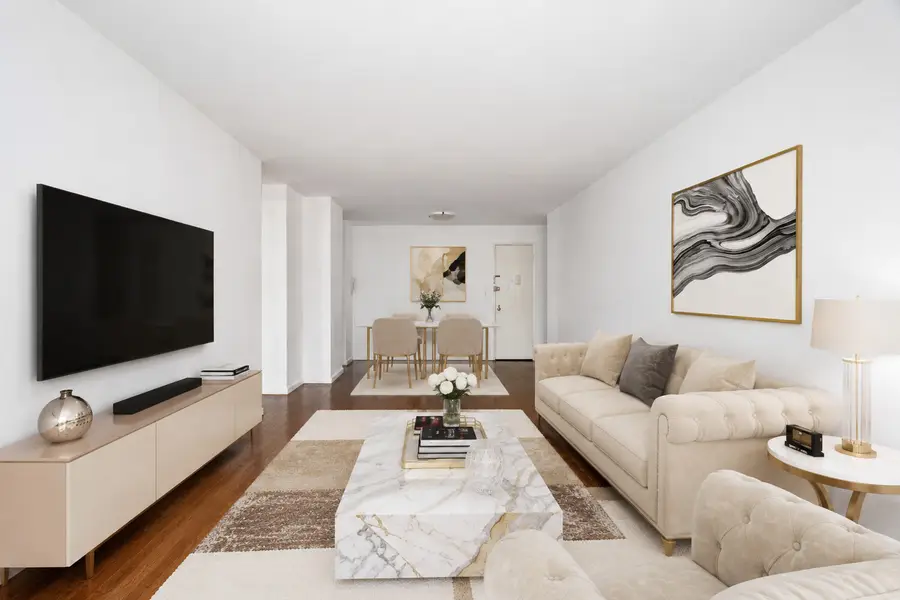 245 E 54th Street #11R, New York, NY 10022 - #2