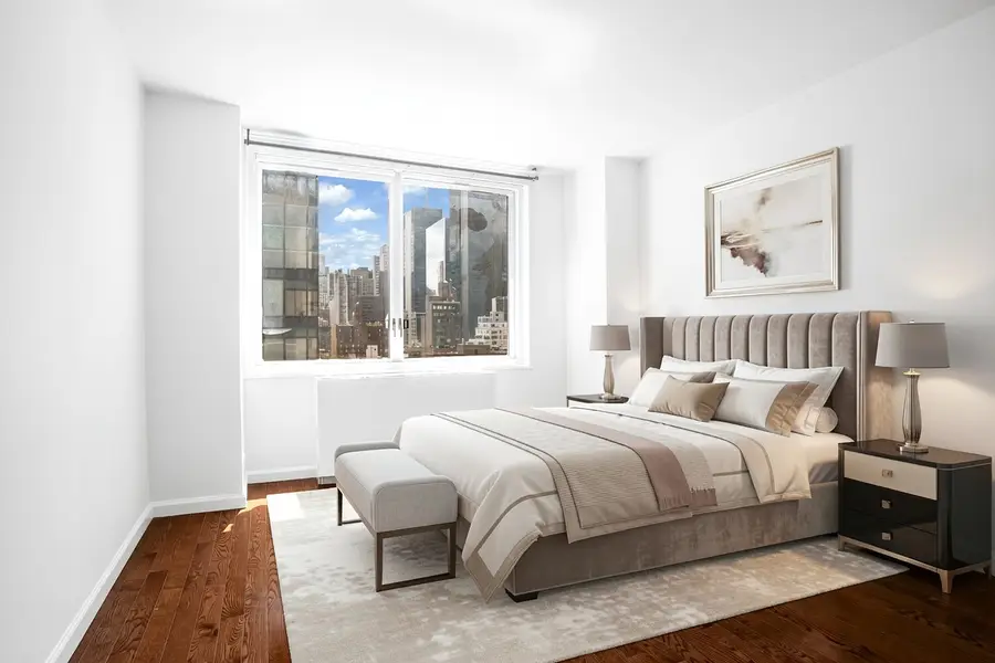 245 E 54th Street #11R, New York, NY 10022 - #3