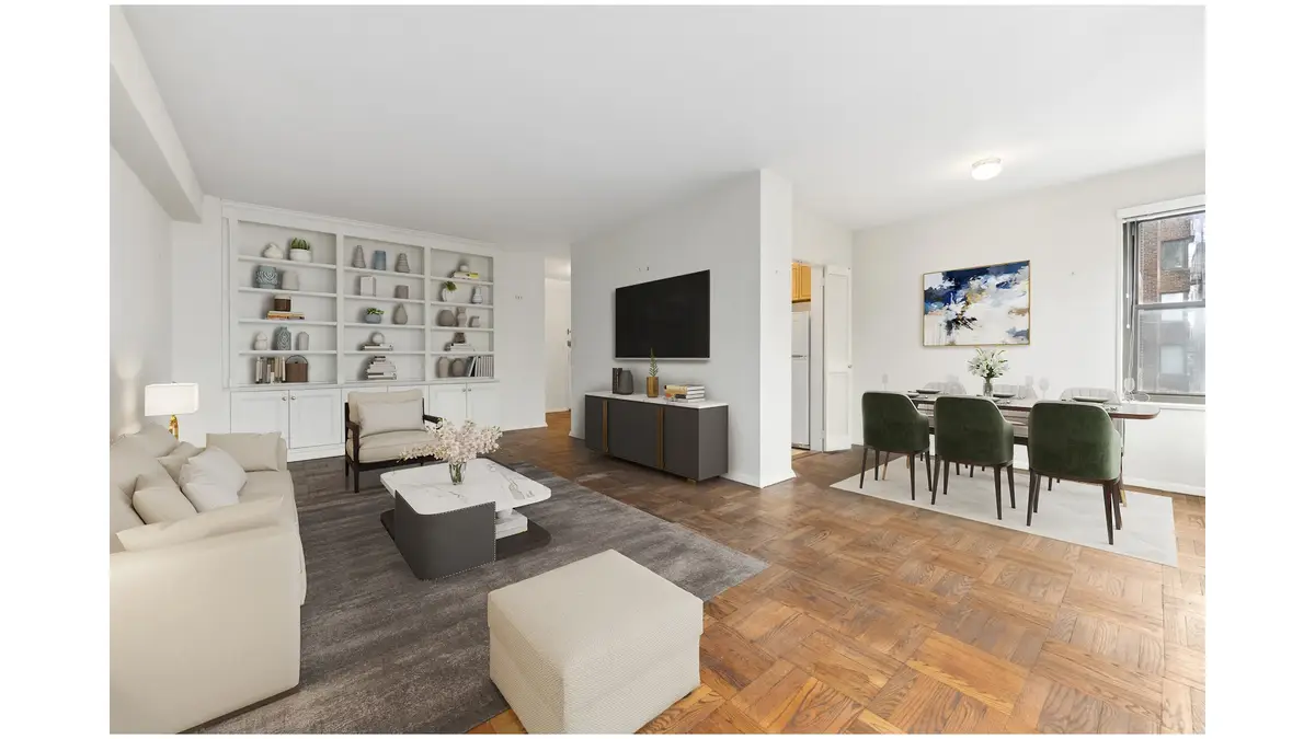 55 E End Avenue #9J, New York, NY 10028 - #1