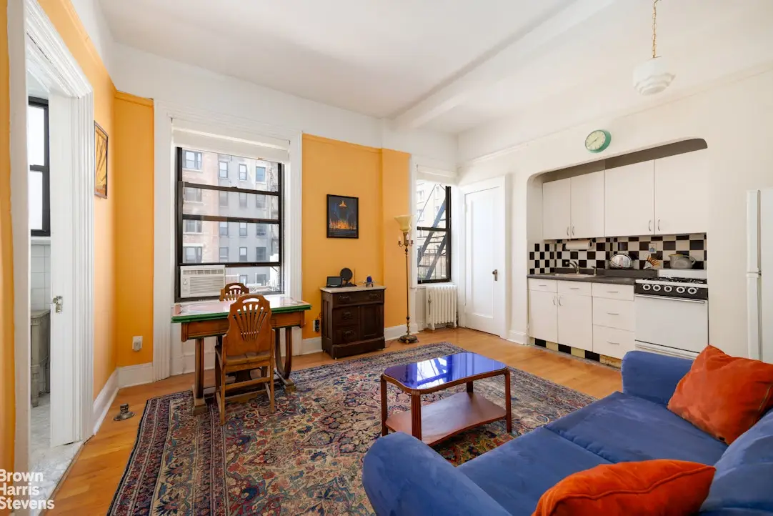 615 W 113th Street #62, New York, NY 10025 - #1